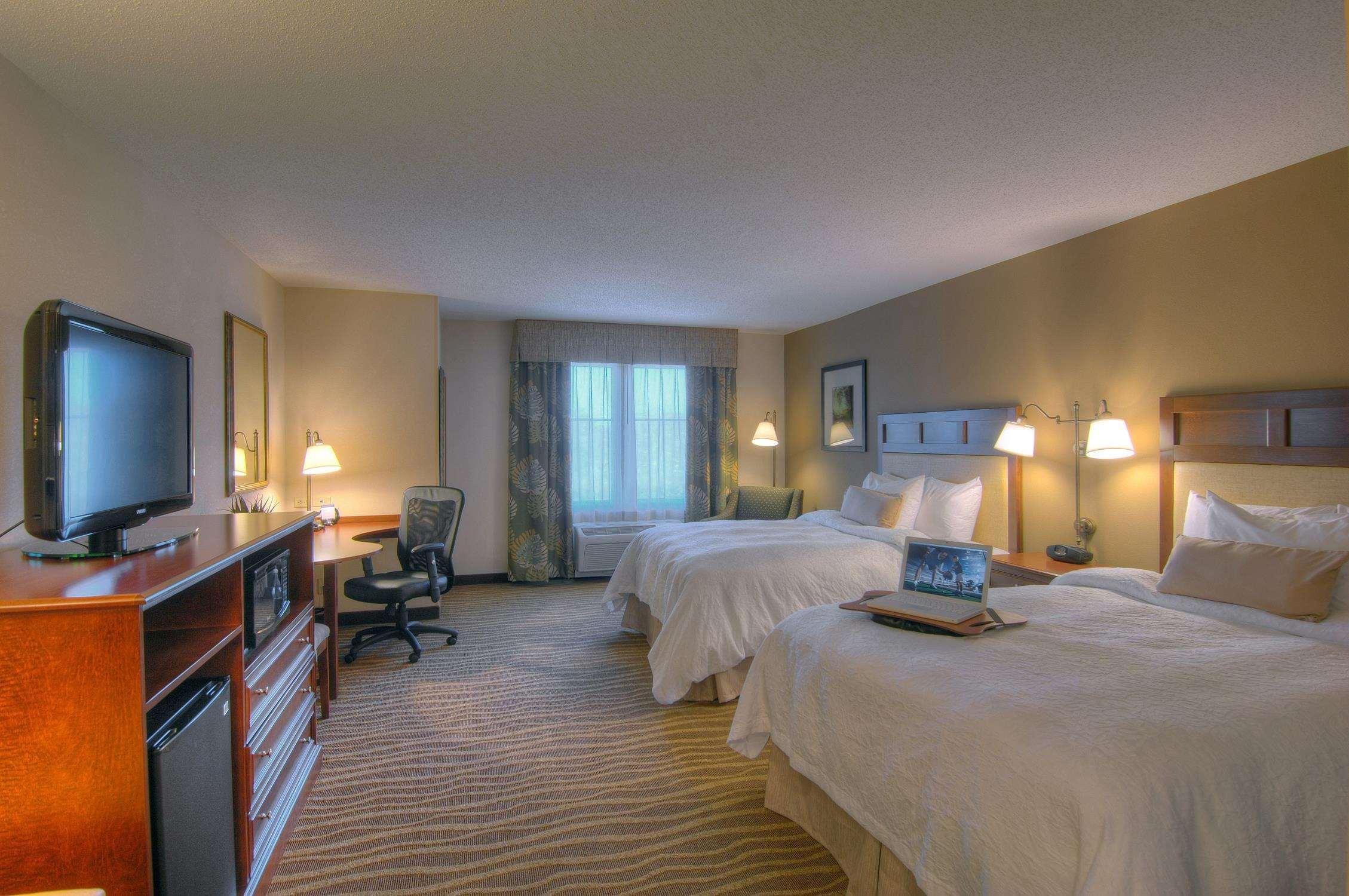 Hampton Inn & Suites Jekyll Island Exterior foto